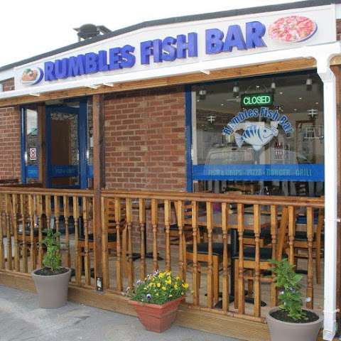Rumbles Fish Bar photo